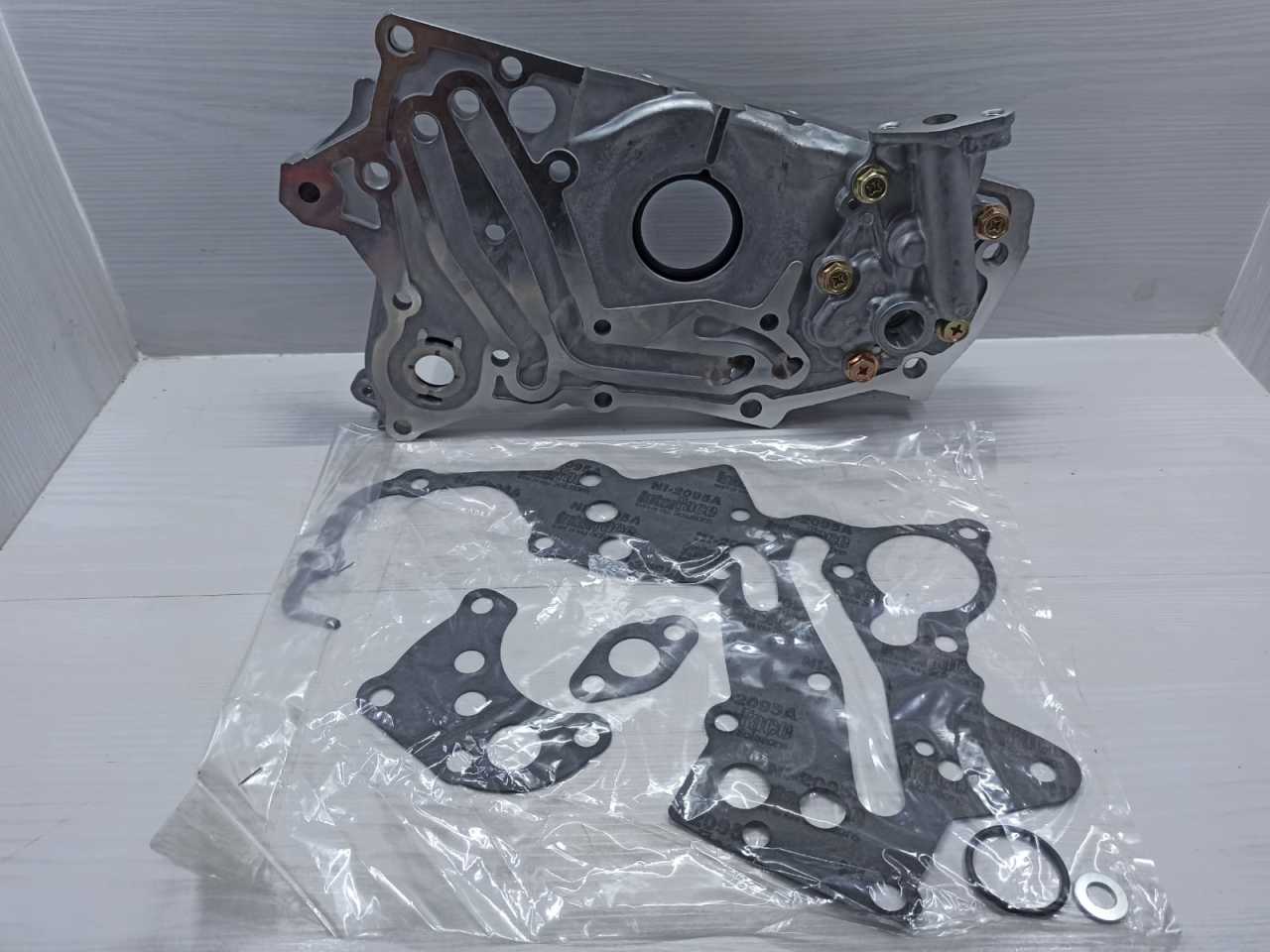 Yağ Pompa Sonata/ğalant 4ğ61