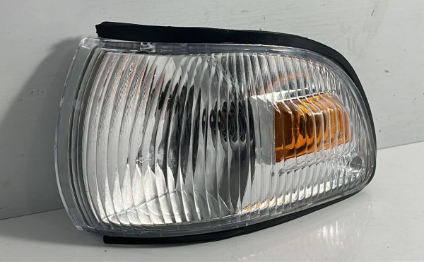 Sinyal H100 Sol 97-08 Y.M. Duylu