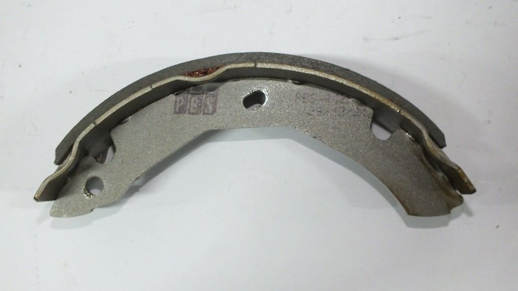 NKR LOW YM ARKA FREN BALATASI PABUÇLU