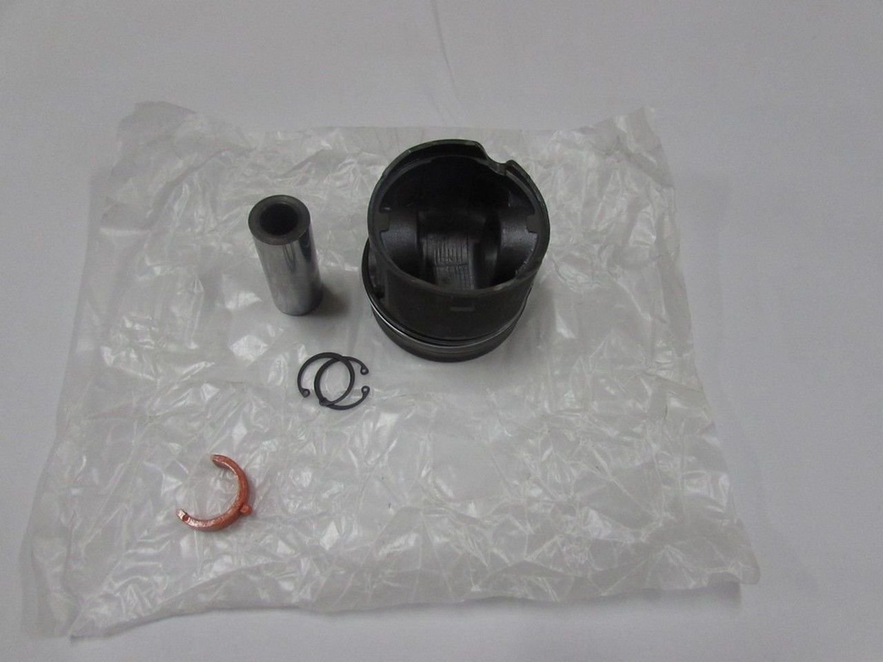 BONGO K2700 PREGIO 94,50mm 1996- PİSTON STD