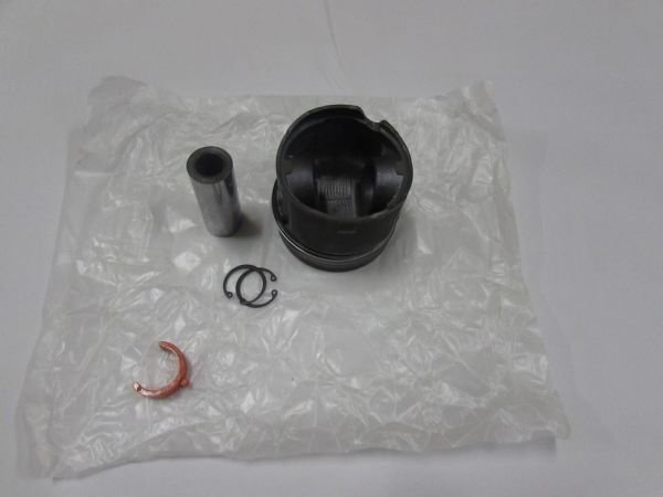 BONGO K2700 PREGIO 94,50mm 1996- PİSTON STD