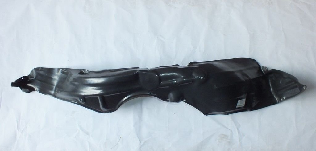 YARIS 2006-2011 ÇAMURLUK DAVLUNBAZI ÖN SOL