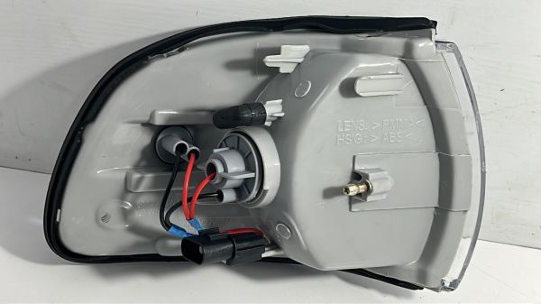 Sinyal H100 Sol 97-08 Y.M. Duylu