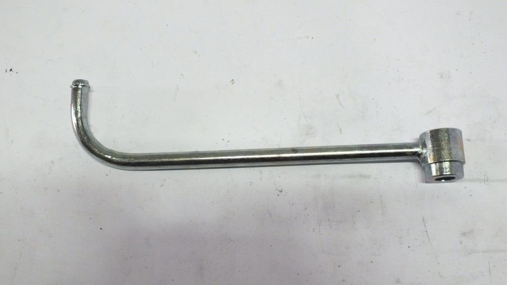 STAREX TURBO SU GİRİŞ BORUSU SAĞ