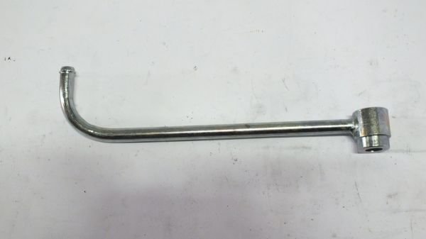 STAREX TURBO SU GİRİŞ BORUSU SAĞ