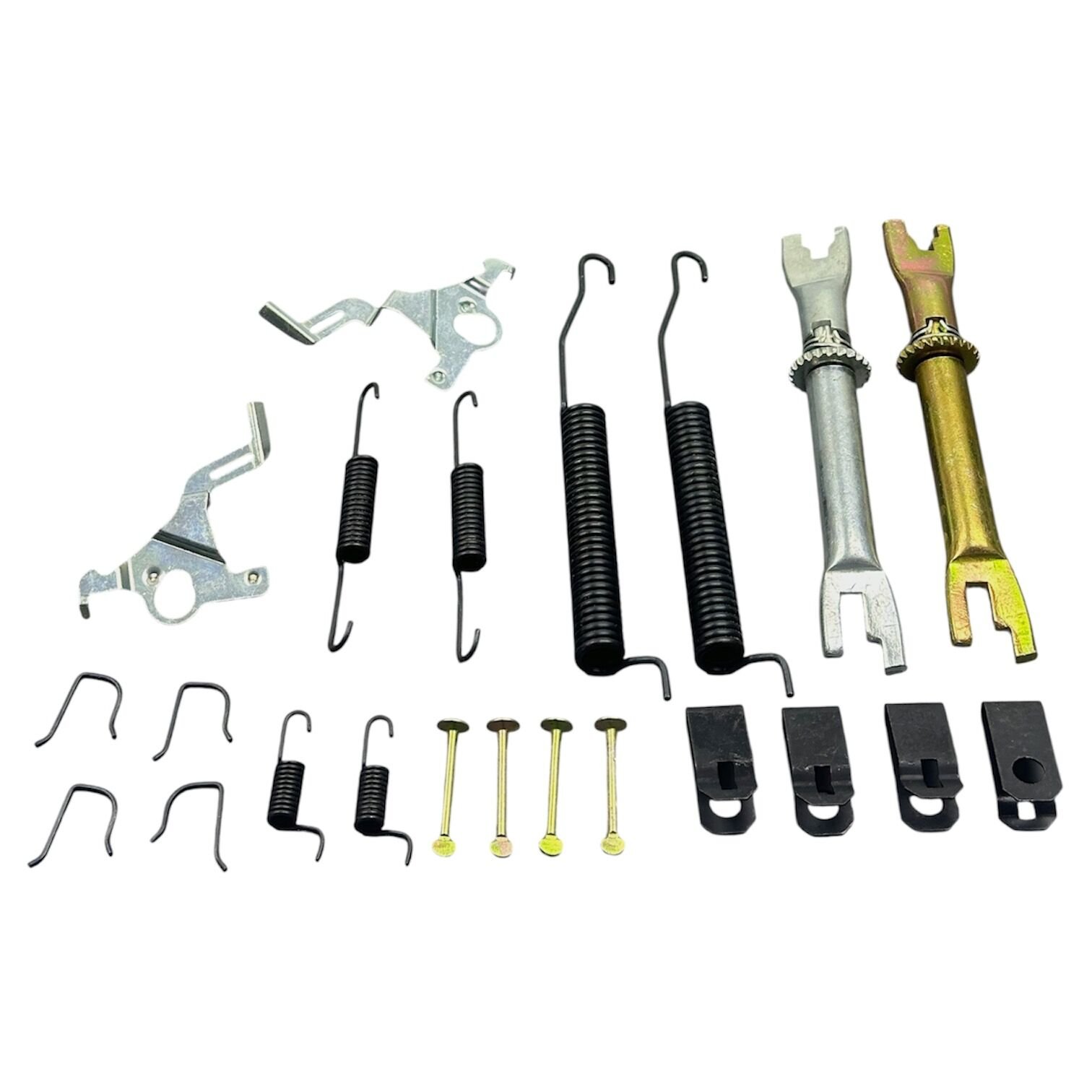 CIRCIR FREN AYAR B2500 01-06/RANGER 01-06 LH/RH  (SET)