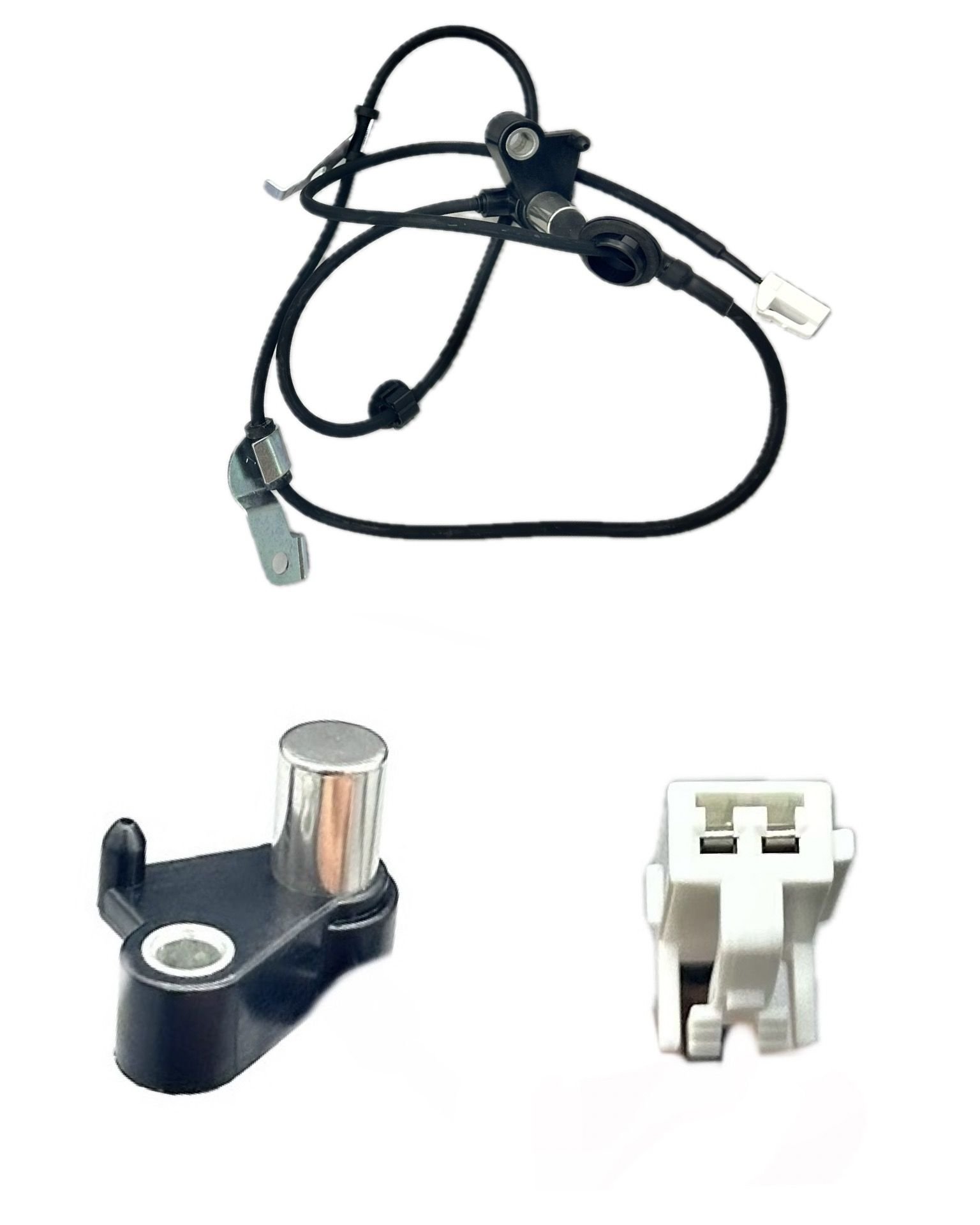 SENSÖR ABS MAZDA 6 02-06 ARKA LH