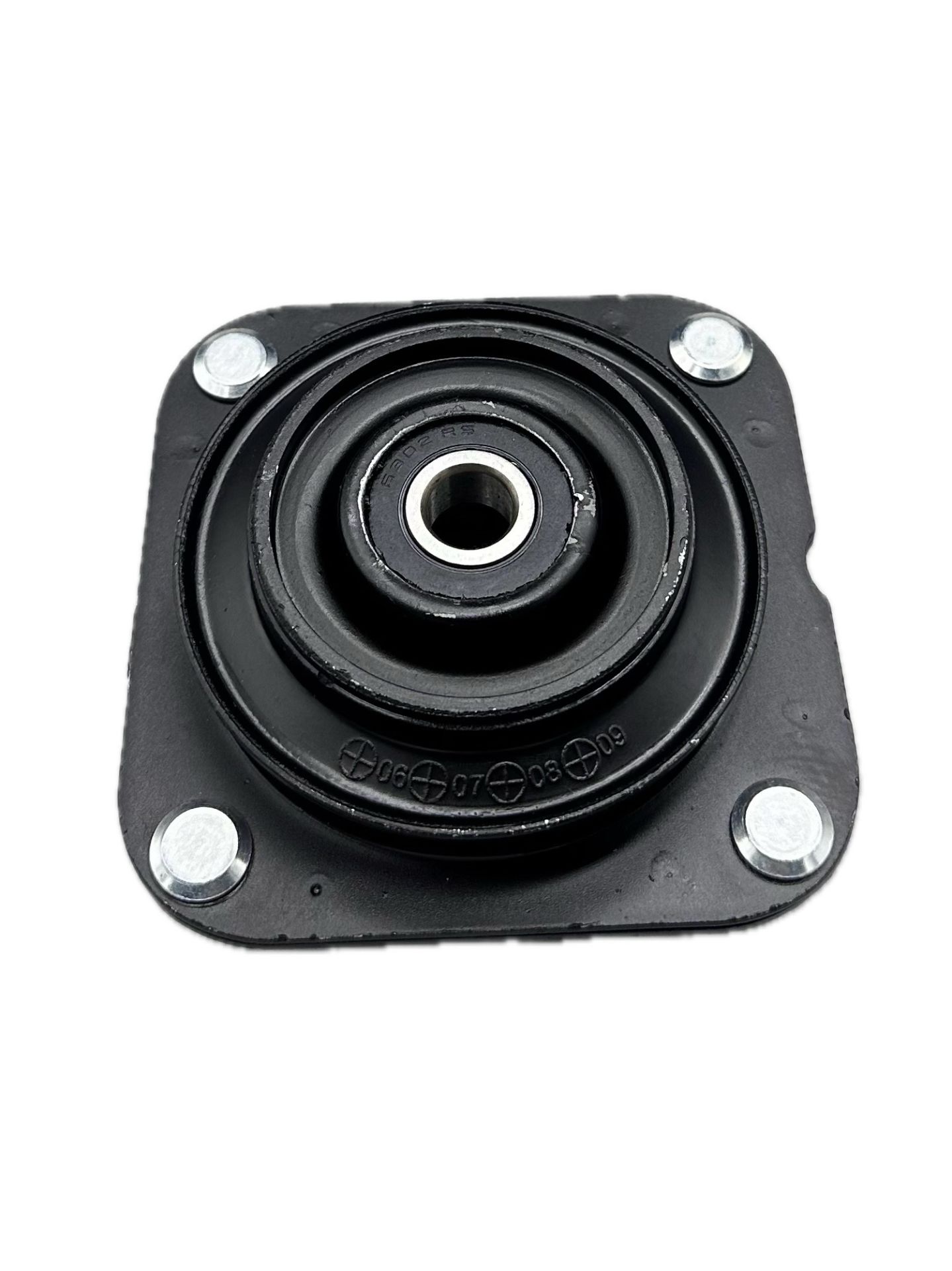 TAKOZ AMORTİSÖR SEPHİA 98-04/SHUMA 98-04/ SPECTRA 00-04/CARENS 99-06 ÖN LH/RH