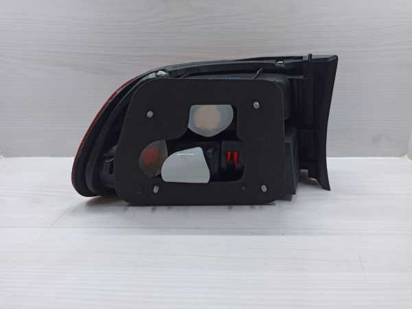 Cıvıc 1992-1995 H.Back Stop Sağ Dış