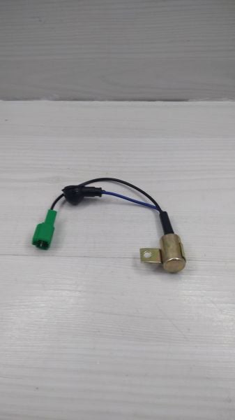 Meksefe Çift Kablolu