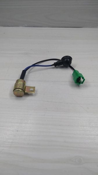 Meksefe Çift Kablolu