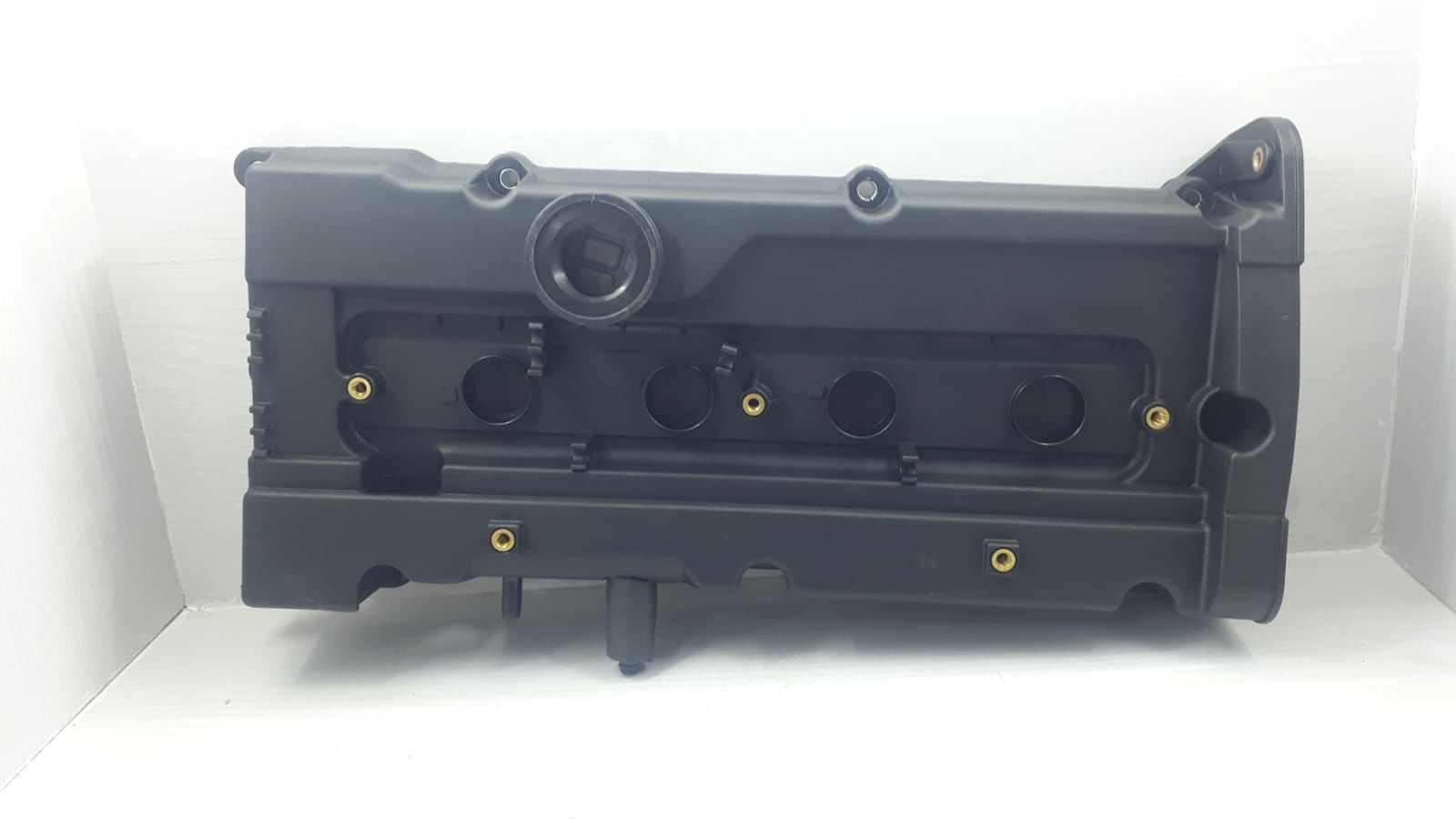 Kulbutör kapağı Accent 00- 1.5/ 03-06 1.6/Elantra motor üst yağ