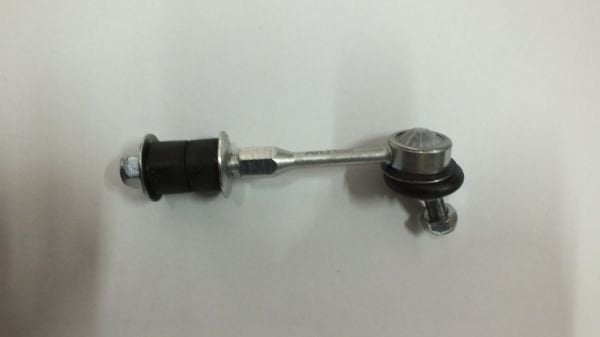 ACCENT 00-05 Z ROT ARKA SAĞ / SOL ( LASTİKLİ )