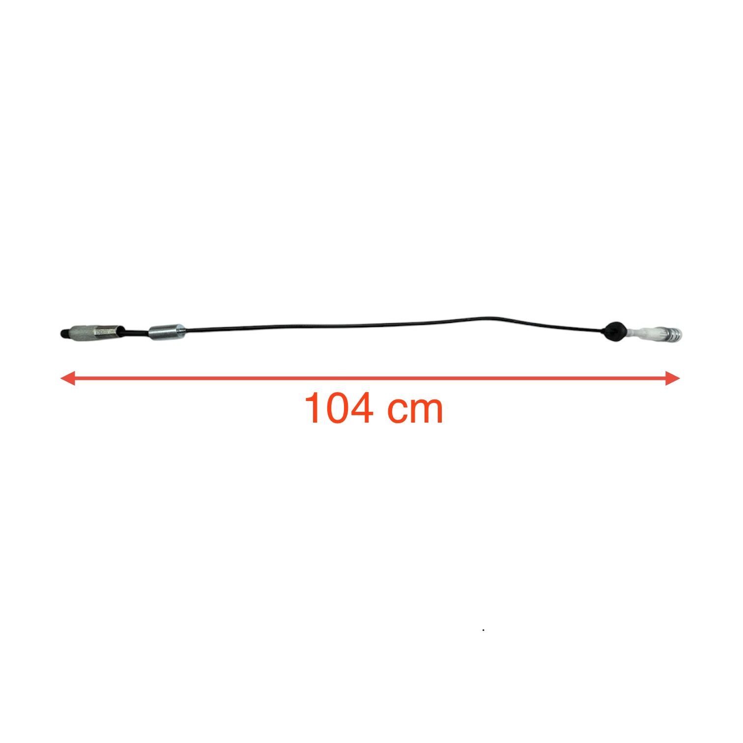 TEL KM ELANTRA 96-00/ATOS 98-00