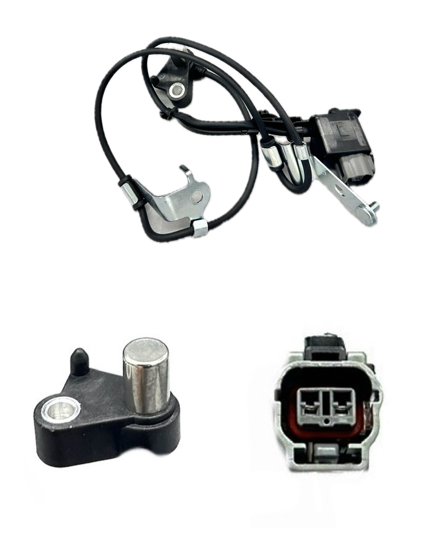 SENSÖR ABS MAZDA 6 02-06 ÖN LH