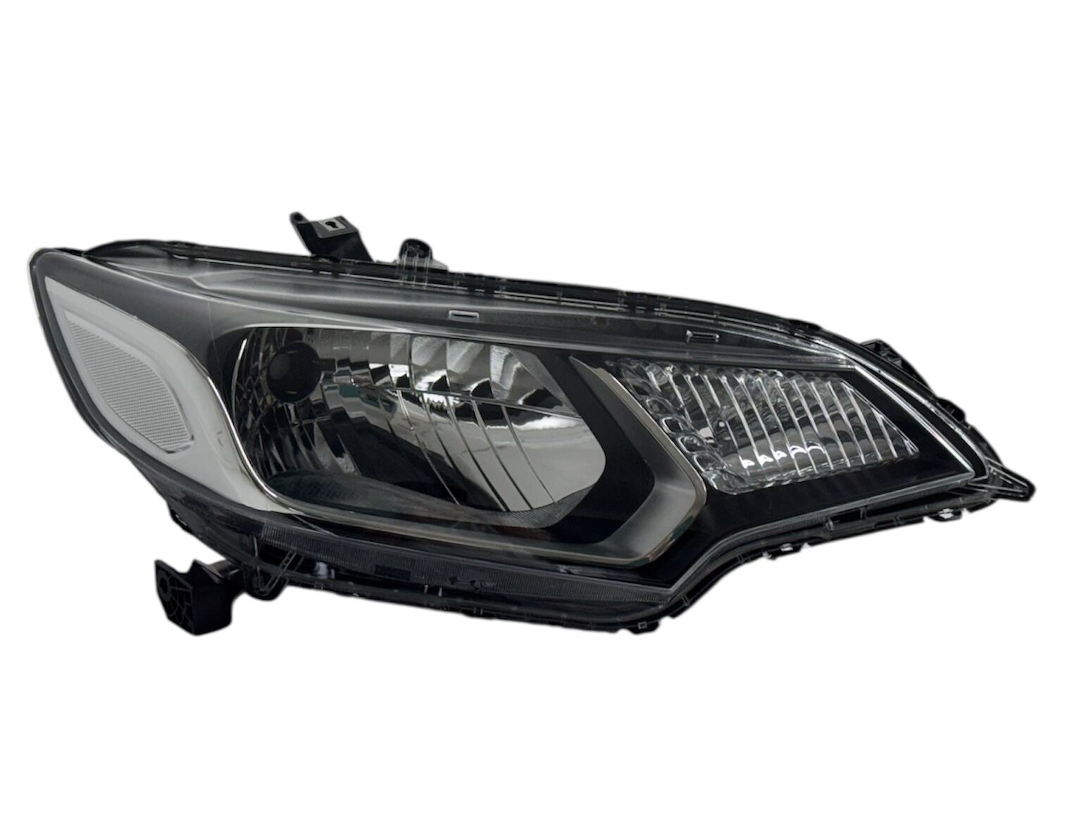 FAR JAZZ 15-17 RH (MOTORLU)