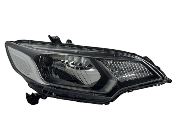 FAR JAZZ 15-17 RH (MOTORLU)