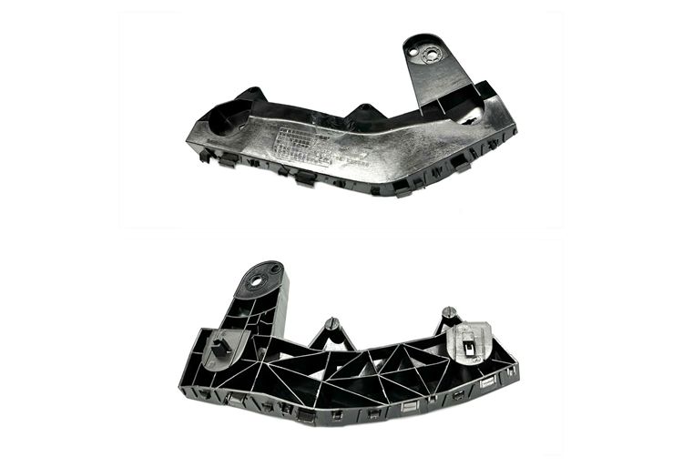 BRAKET TAMPON D-MAX 4X2 12-18 ÖN LH