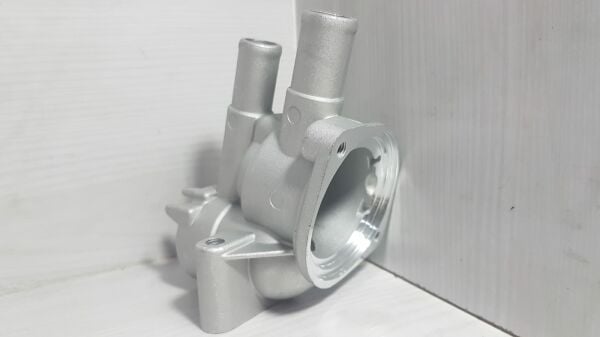 Termostat Yuvasi Civic 01-06 Alt