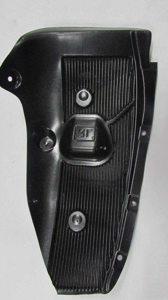 BLUE 2011-2017 ÇAMURLUK DAVLUNBAZI ARKA SOL