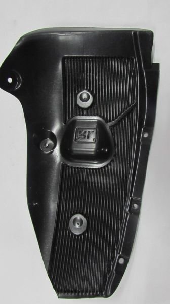 BLUE 2011-2017 ÇAMURLUK DAVLUNBAZI ARKA SOL