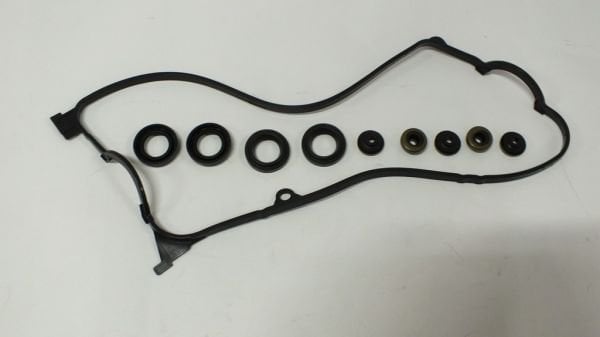 CIVIC 00-06 / D16V1/D16W7 KÜLBÜTÖR KAPAK CONTA TAKIM BUJİ CONTALI