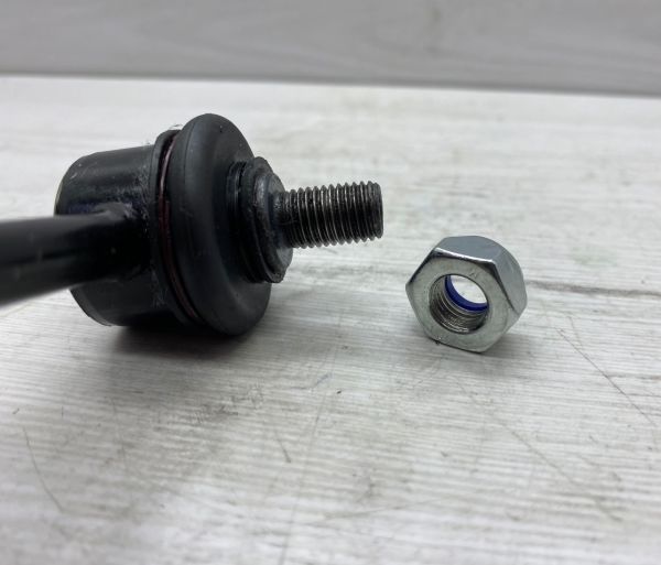 Z Rot Corona/Carina/Avensis Sağ Ön 97-02