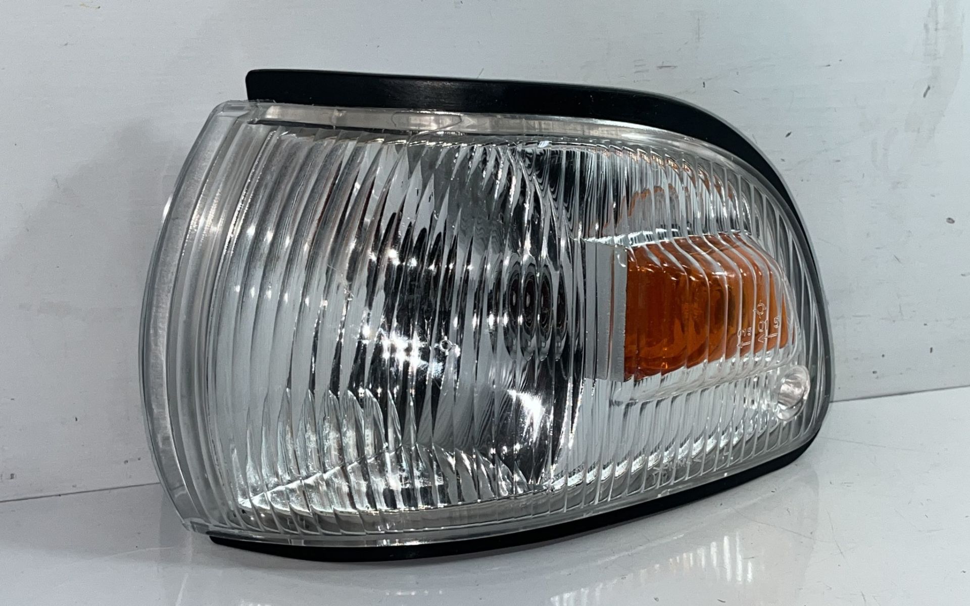 Sinyal H100 Sol 97-08 Y.M. Duylu