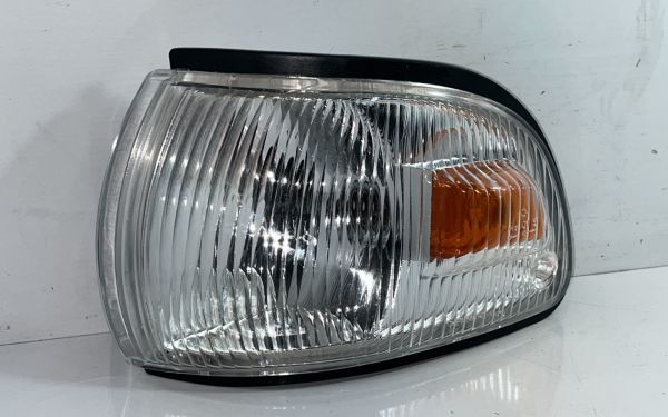 Sinyal H100 Sol 97-08 Y.M. Duylu