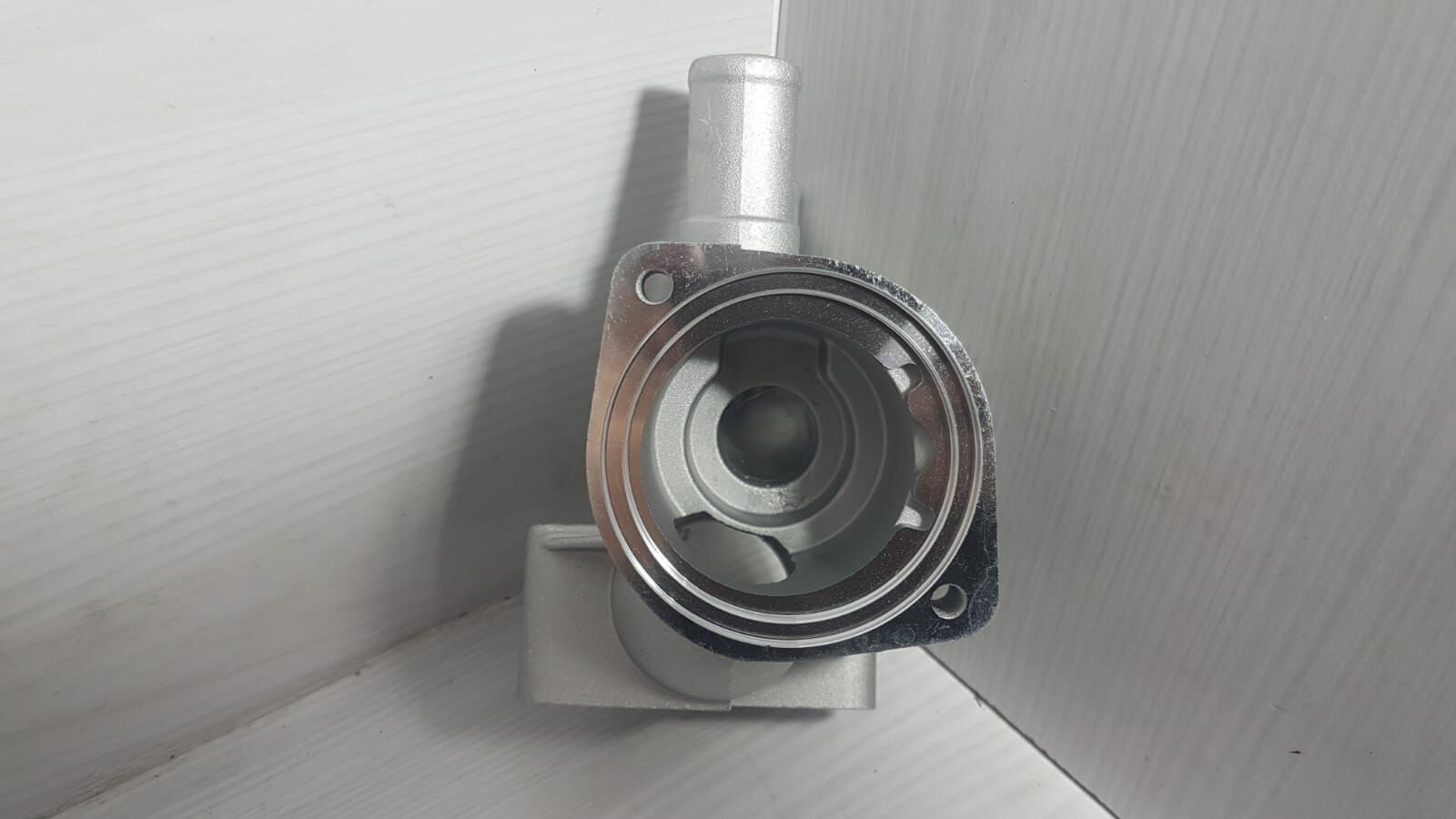 Termostat Yuvasi Civic 01-06 Alt