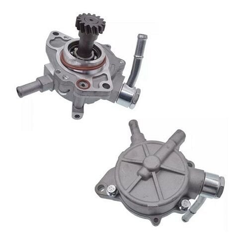 POMPA VAKUM FREN L200 07-