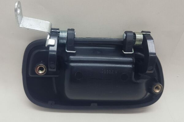 Kapi Kolu Elantra Arka Sol 90-96