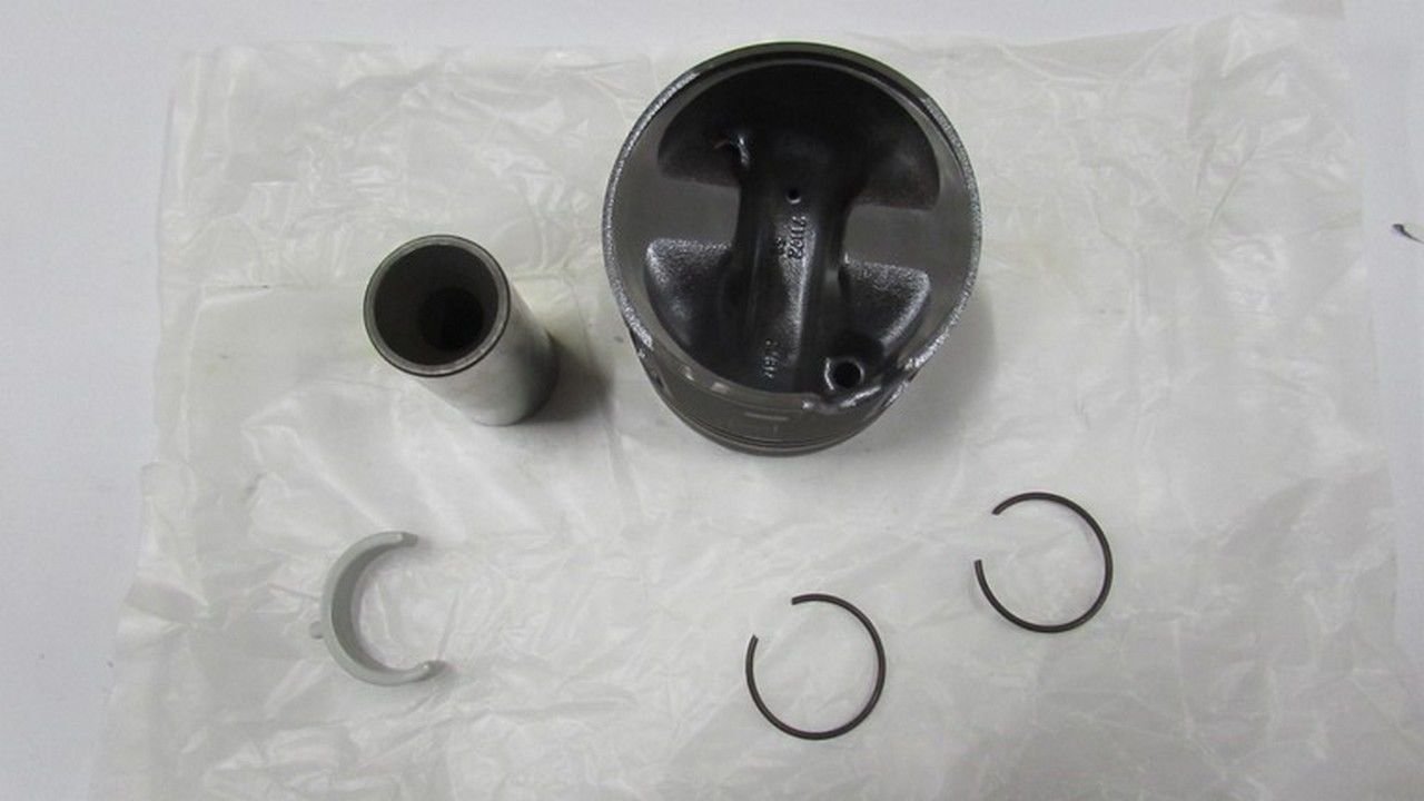 SORENTO SANTA FE 2,2 CRDI D4HB 85,40MM 2009- PİSTON STD