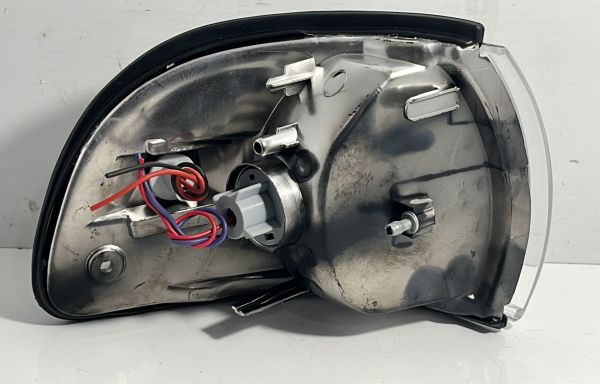 Sinyal H100 Sol 97-08 Y.M. Duylu