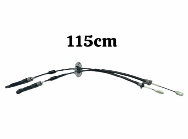 TEL VİTES ACCENT BLUE BENZİNLİ 12-17 (6 İLERİ/  MANUEL)