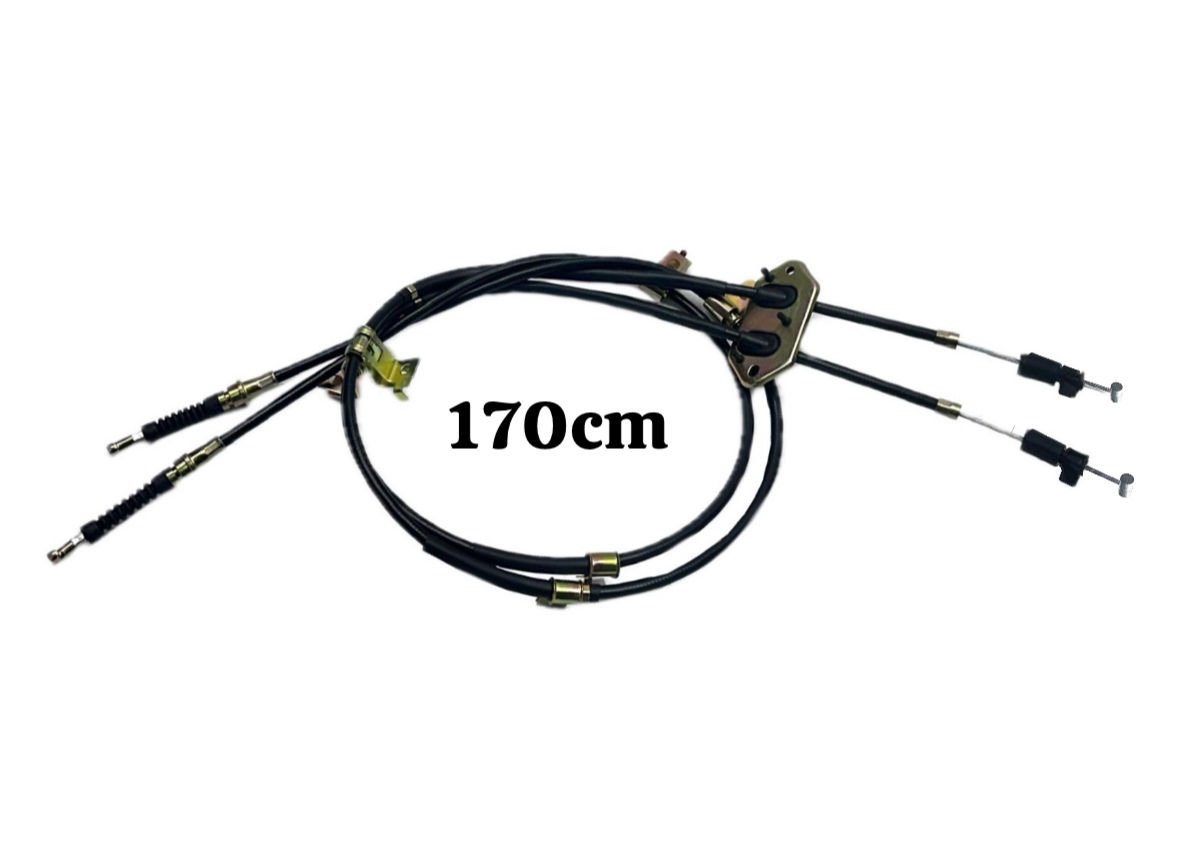 TEL FREN EL MAZDA 6 03-06 ARKA RH/LH