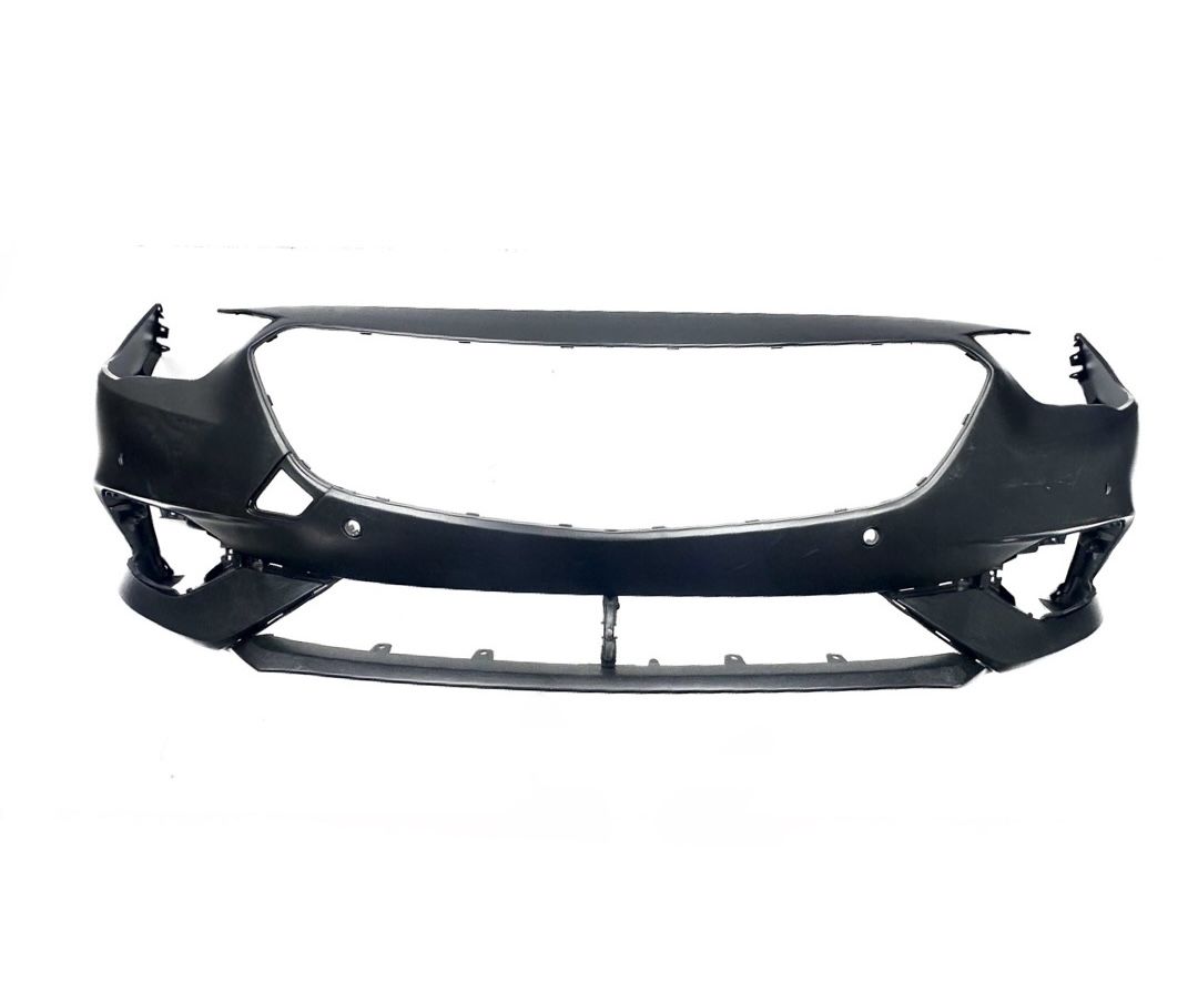 TAMPON INSİGNİA B 17-19 ÖN (SENSÖR DELİKLİ)