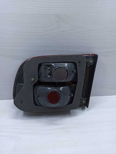 Cıvıc 1992-1995 H.Back Stop Sol İç