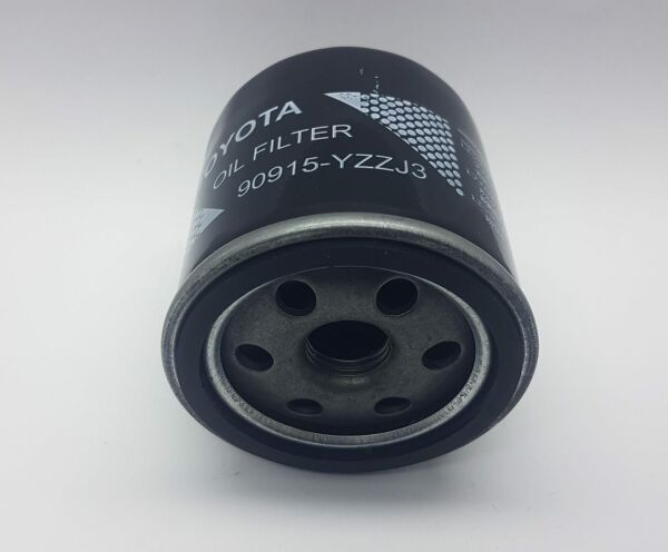 YAG FILTRE COROLLA D4D DIZEL 03-07/HILÜX VIGO