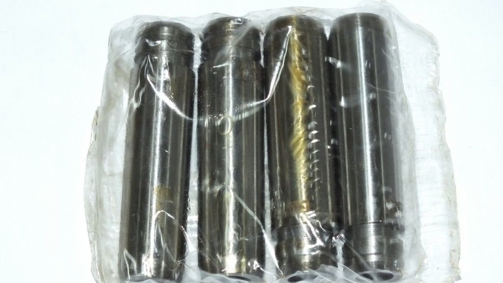 NQR / TURKUAZ / NNR / NPR75 4HK1 16V SUBAP GAYDI IN / EX TAKIM