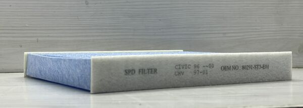 Polen Civic 96-01/Navara 15/Lancer 08-/Crv97-01/Asx 10-