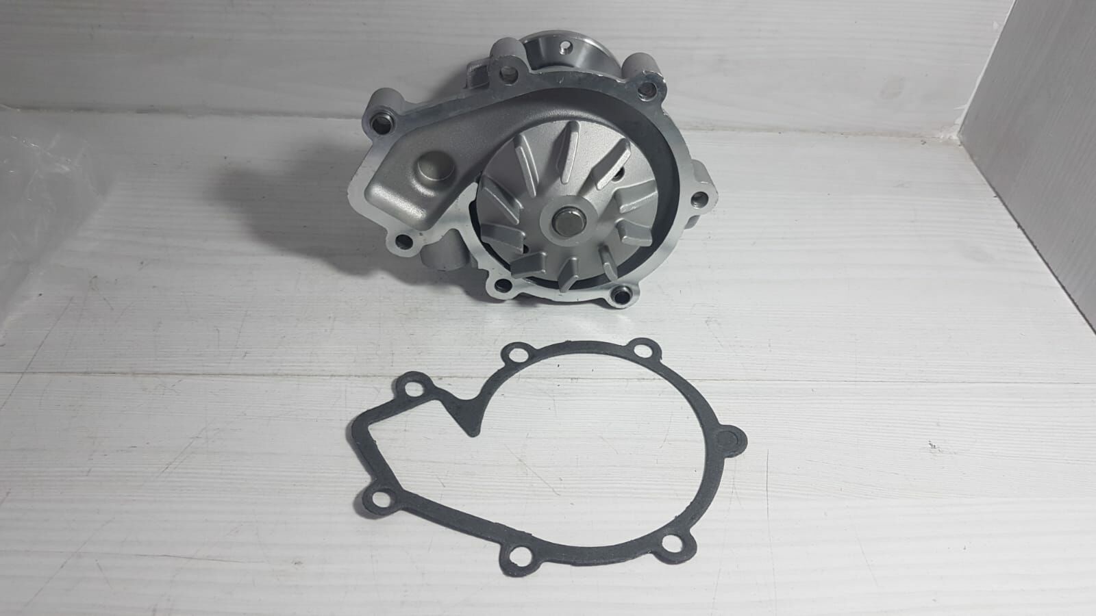 Devirdaim Actyon 06-/Kyron 05-