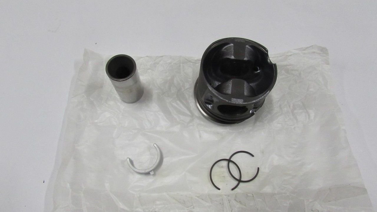 İX35 SPORTAGE 2,0 CRDI 84,00mm 2010- D4HA PİSTON STD