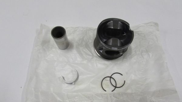 İX35 SPORTAGE 2,0 CRDI 84,00mm 2010- D4HA PİSTON STD