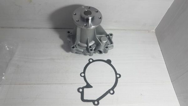 Devirdaim Actyon 06-/Kyron 05-