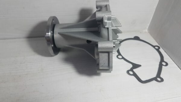 Devirdaim Actyon 06-/Kyron 05-