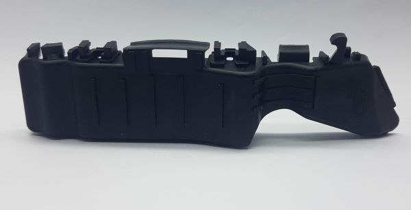 Tampon Braketi Ön Blue Sol Çamurluktaki