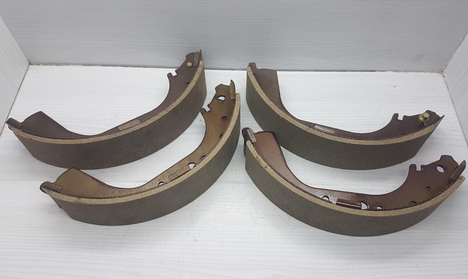 Balata Arka Pickup 03- Kalin