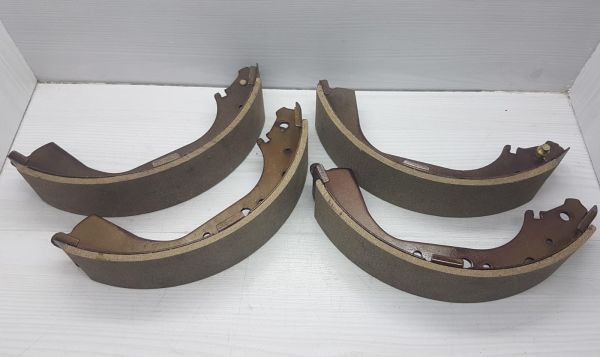 Balata Arka Pickup 03- Kalin