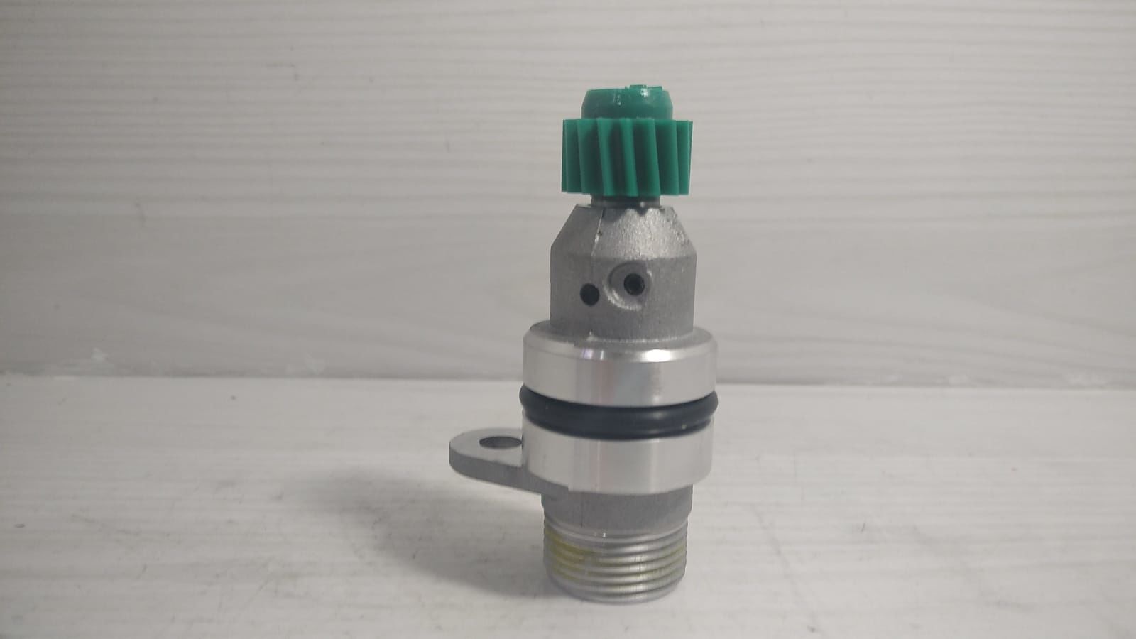 Kilometre DIŞli Starex